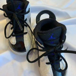 Nike Air Jordans for infant